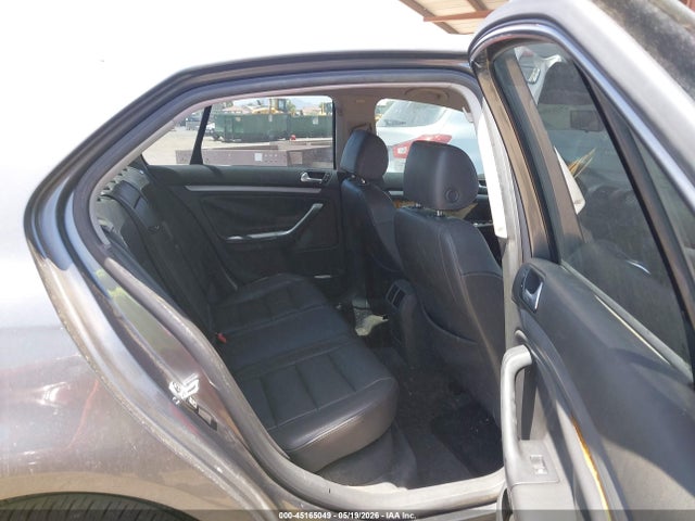 Volkswagen Jetta 2.5