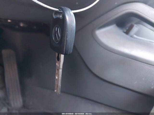 Volkswagen Jetta 2.5