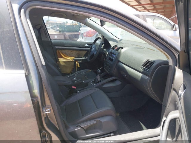 Volkswagen Jetta 2.5