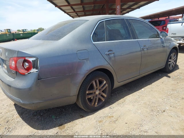 Volkswagen Jetta 2.5