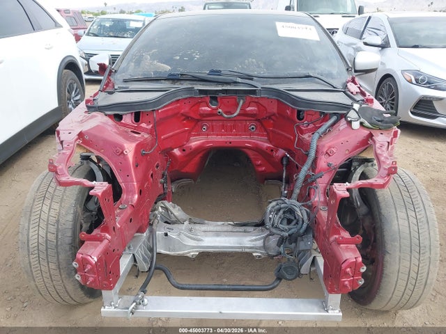 INFINITI G37 Journey