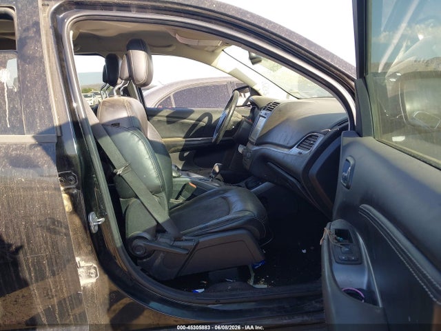 Dodge Journey Crossroad