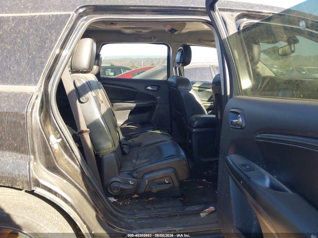 Dodge Journey Crossroad