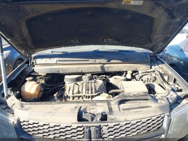 Dodge Journey Crossroad