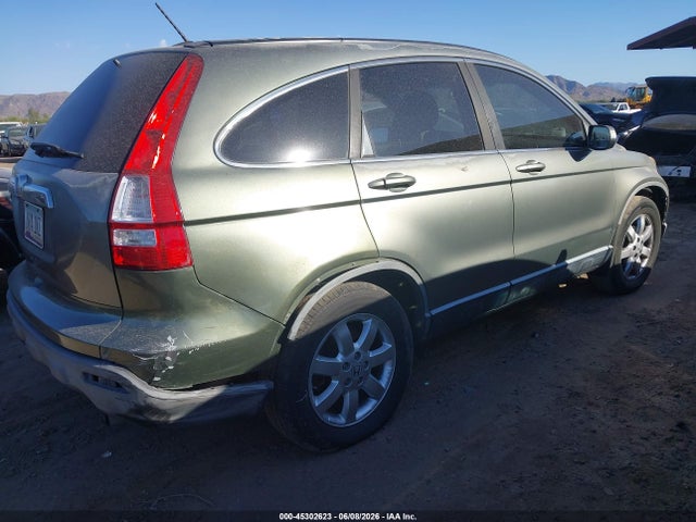Honda CR-V Ex-l