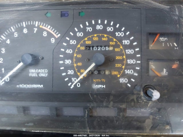Toyota MR2