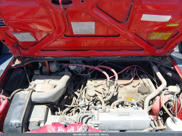 Toyota MR2