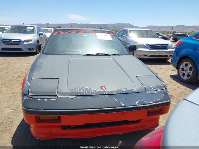 Toyota MR2