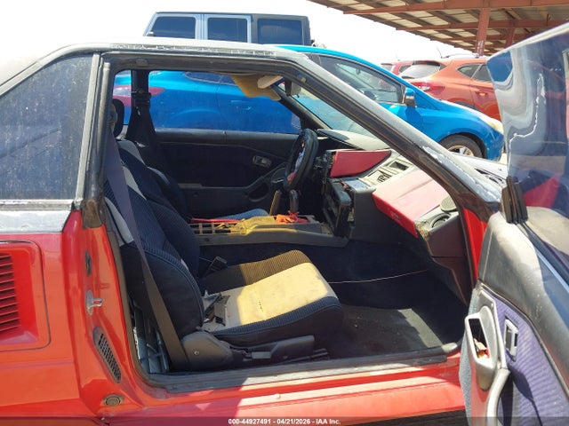 Toyota MR2