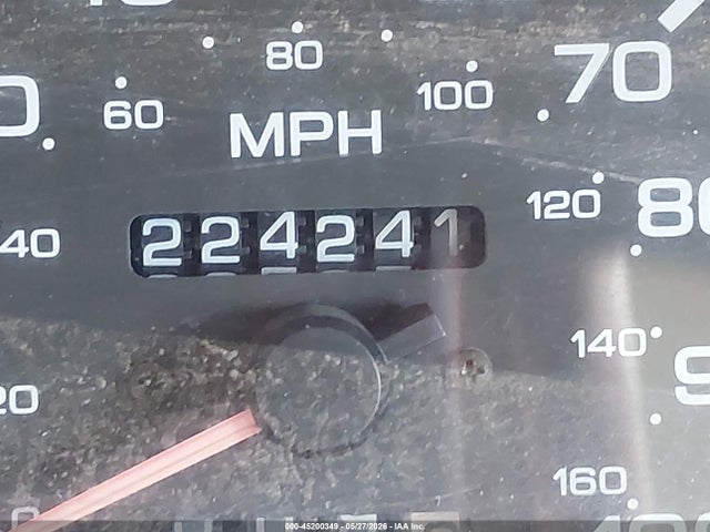 Nissan Truck