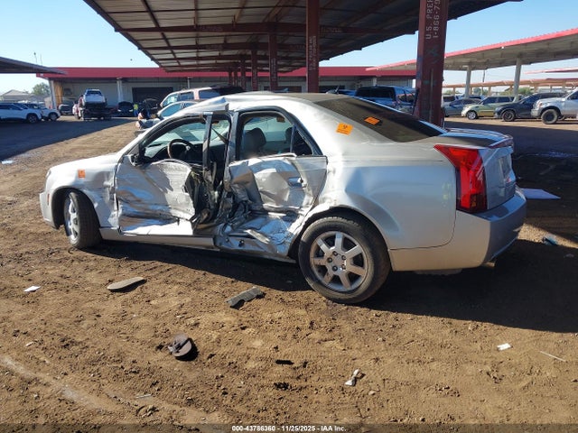 Cadillac CTS Standard