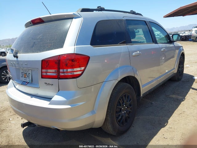 Dodge Journey