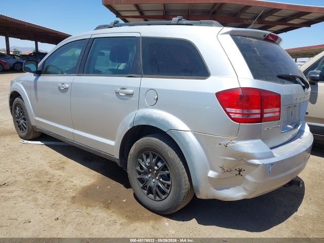 Dodge Journey