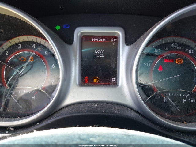 Dodge Journey