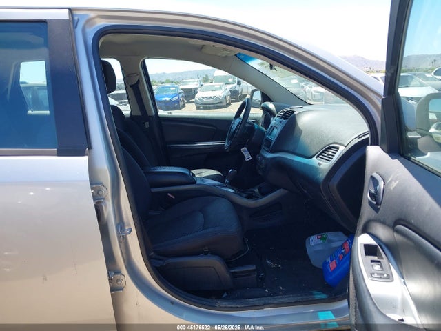 Dodge Journey