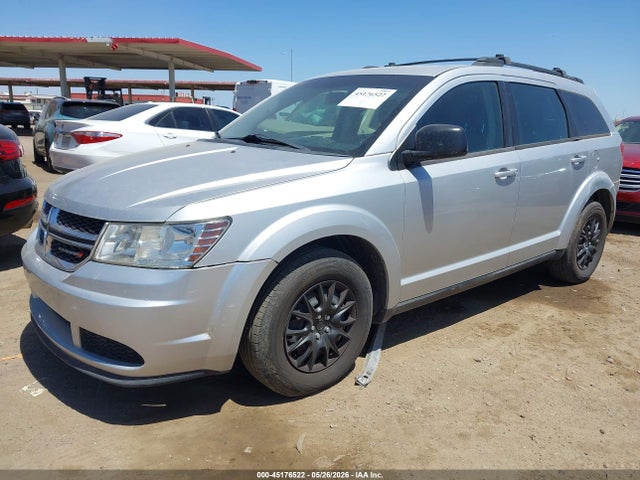 Dodge Journey