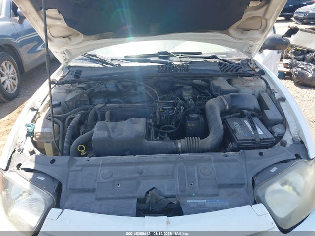 Chevrolet Cavalier