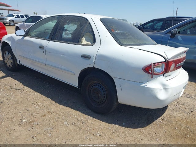 Chevrolet Cavalier