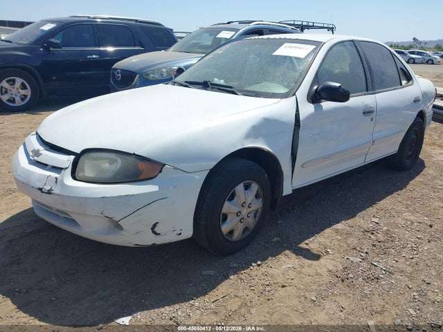 Chevrolet Cavalier