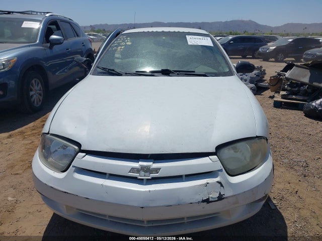 Chevrolet Cavalier