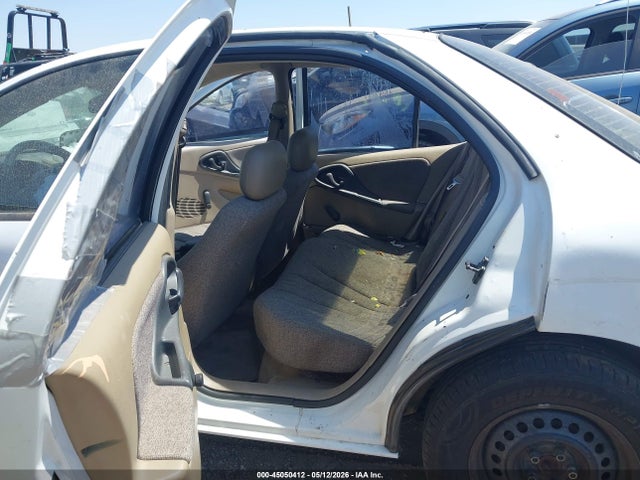 Chevrolet Cavalier