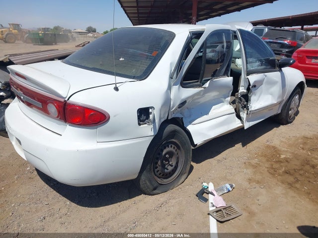 Chevrolet Cavalier