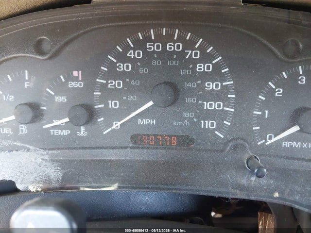 Chevrolet Cavalier