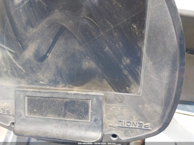 Yamaha Golf Cart