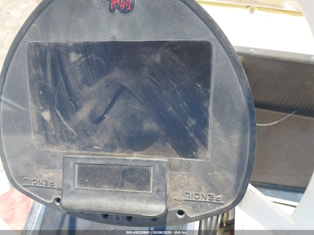 Yamaha Golf Cart