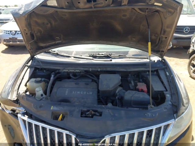 Lincoln MKX