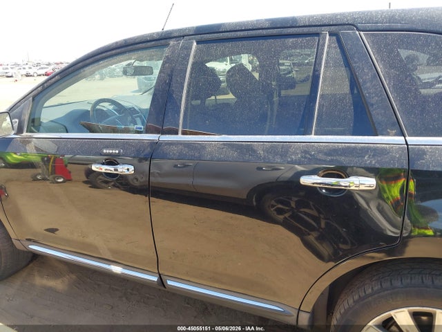 Lincoln MKX