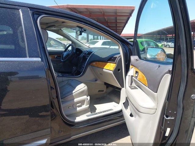 Lincoln MKX