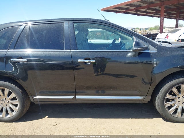 Lincoln MKX