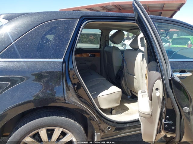 Lincoln MKX