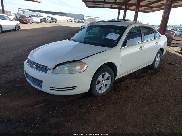Chevrolet Impala Lt