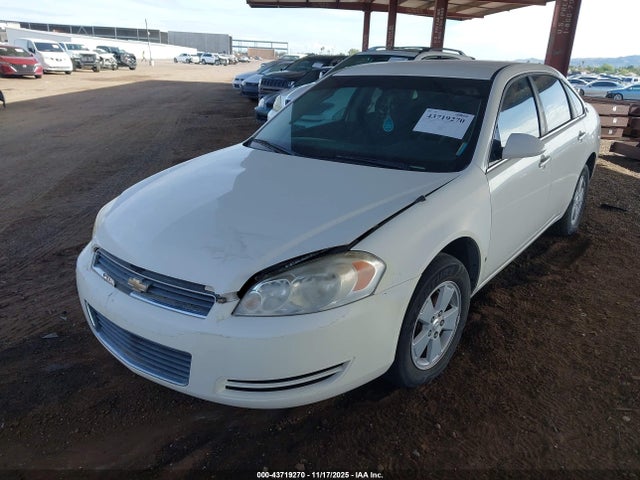 Chevrolet Impala Lt