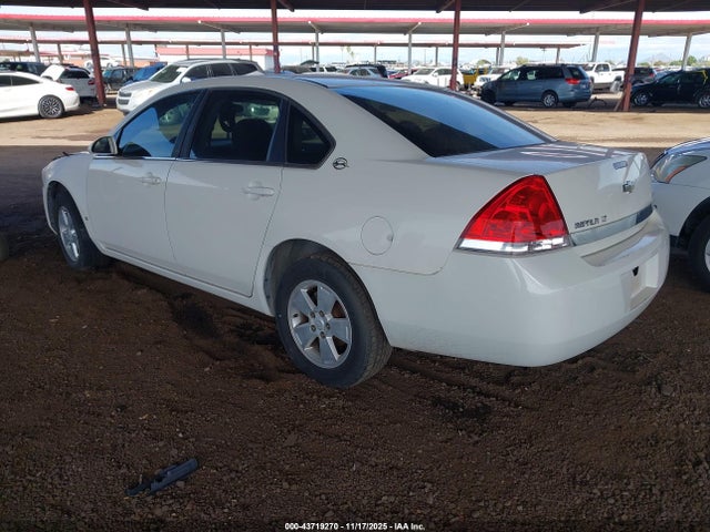 Chevrolet Impala Lt
