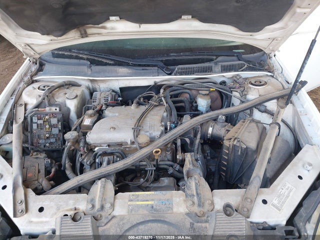 Chevrolet Impala Lt