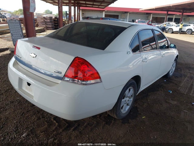 Chevrolet Impala Lt