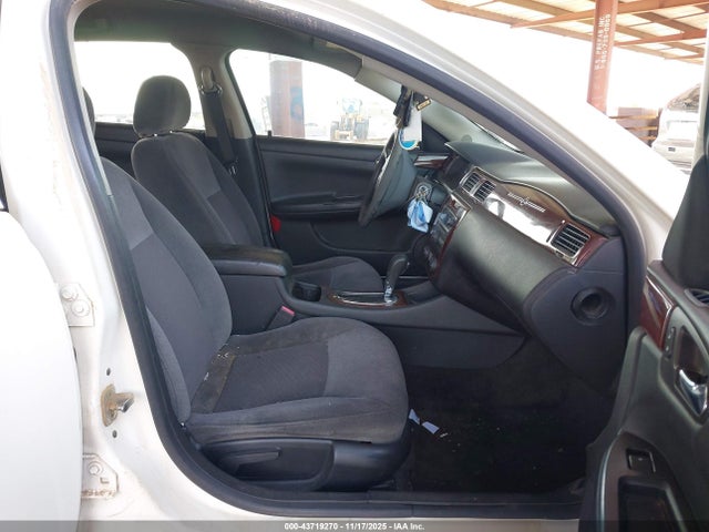 Chevrolet Impala Lt
