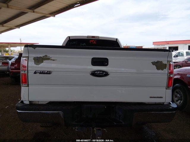 Ford F-150 Xl