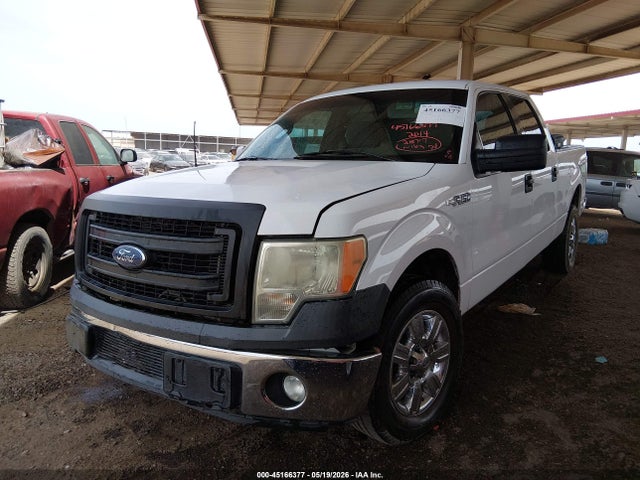 Ford F-150 Xl