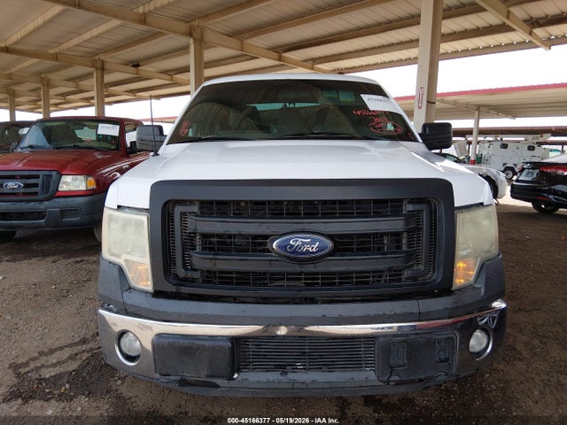 Ford F-150 Xl