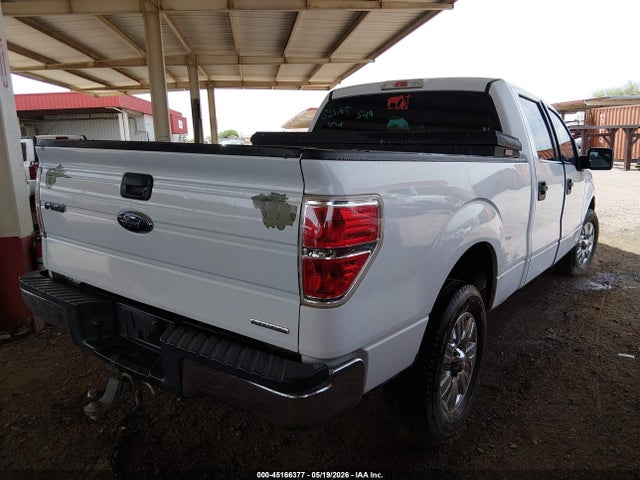 Ford F-150 Xl