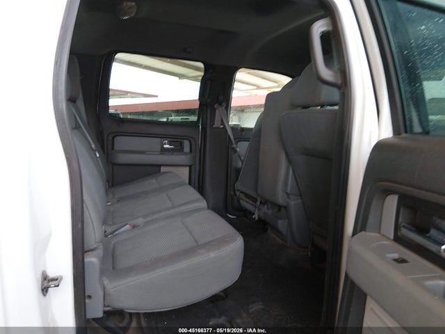 Ford F-150 Xl