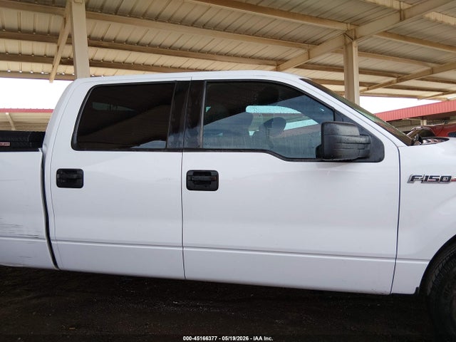 Ford F-150 Xl