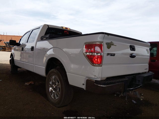 Ford F-150 Xl
