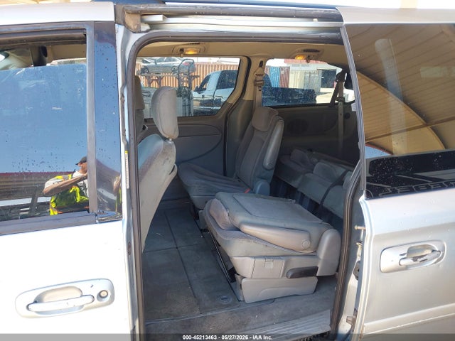 Dodge Grand Caravan Sxt