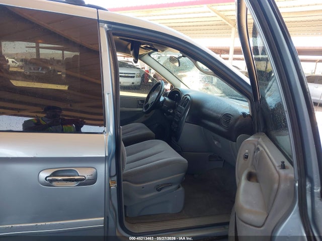 Dodge Grand Caravan Sxt