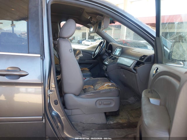 Honda Odyssey Ex-l